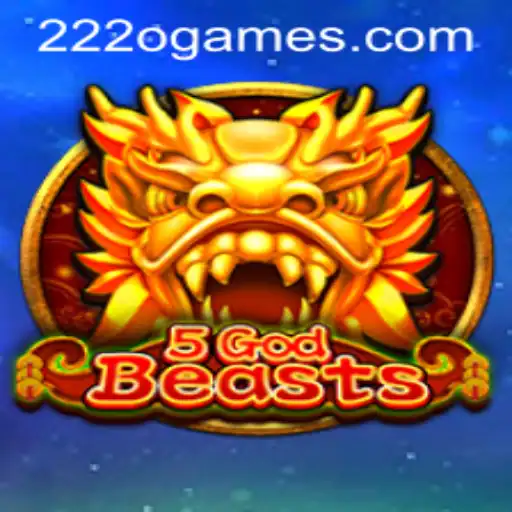 Descubra o Fascinante Mundo de 5GodBeasts: O Jogo que Transcende Fronteiras