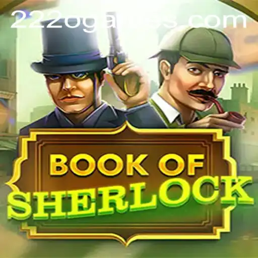 Explorando a Aventura de BookOfSherlock: Jogo de Mistério e Enigmas