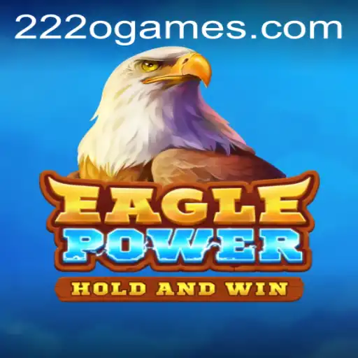 Descubra as Aventuras de EaglePower e o Código 222o