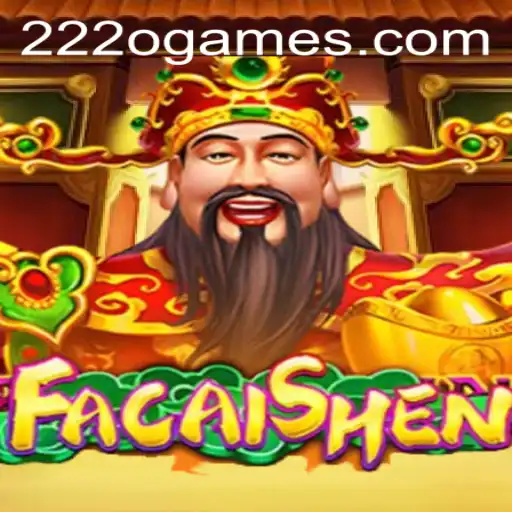 Explorando o Fascinante Mundo do Jogo FaCaiShen