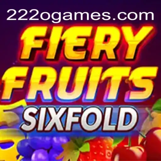 Explorando o Mundo Inovador de FieryFruitsSixFold