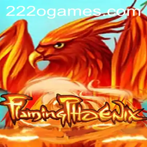 Descubra o Mundo de FlamingPhoenix: O Jogo que Conquista com seu Desafio Único