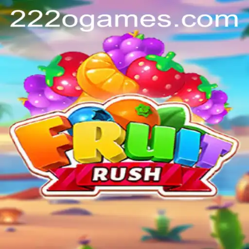 Descubra o Mundo Vibrante de FruitRush: O Jogo do Momento