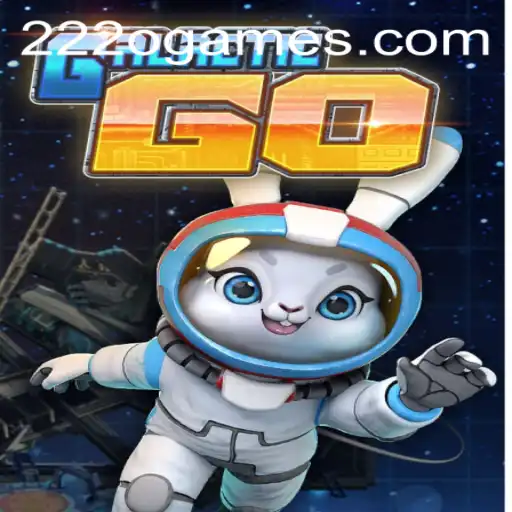 Descobrindo GalacticGO: Um Novo Horizonte no Mundo dos Jogos