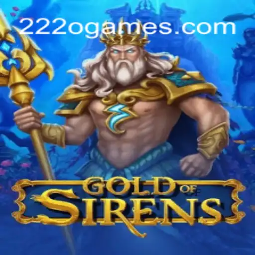 Desvendando os Mistérios de 'GoldofSirens' - O Jogo Enigmático de Estratégia