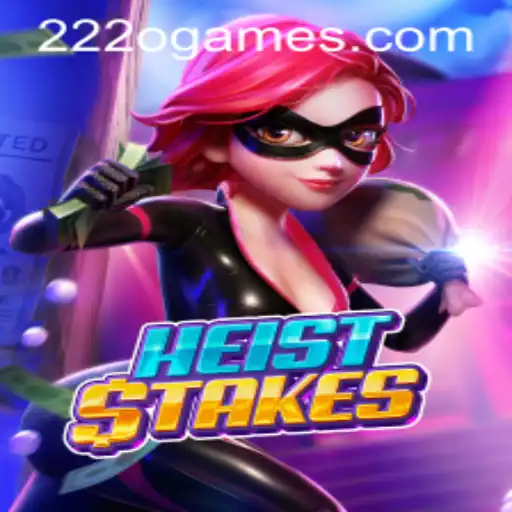 Descubra o Mundo de HeistStakes: Um Jogo de Estratégia e Aventura