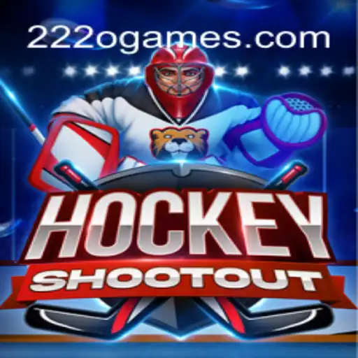 Descubra o Excitante Mundo de HockeyShootout: Um Jogo Inovador
