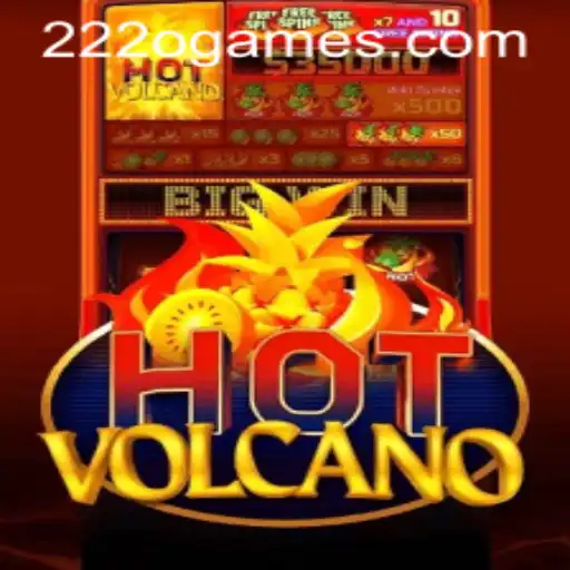 Descubra o Mundo Vibrante de HotVolcano