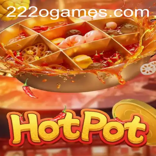 Descubra o Fascinante Mundo do Jogo Hotpot e Sua Palavra-chave Misteriosa '222o'