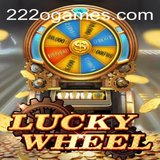 LuckyWheel: Descubra o Jogo de Azar Popular que Ganha Nova Vida
