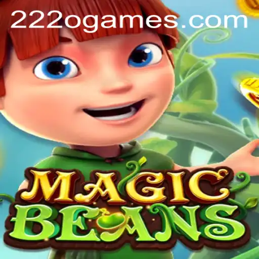 MAGICBEANS: Desvendando o Jogo da Nova Geração