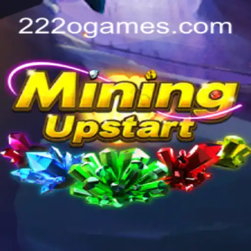 Explorando o Mundo de MiningUpstart: Um Mergulho no Universo dos Jogos de Mineração