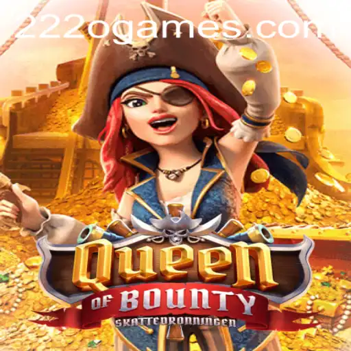 QueenofBounty: Explorando o Universo do Novo Jogo de Aventura