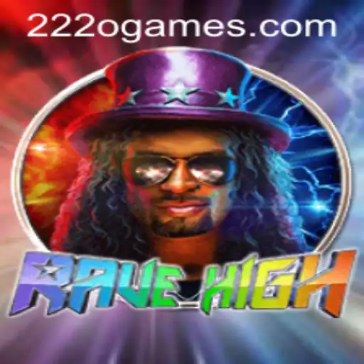 Descubra o Universo Vibrante de RaveHigh: O Jogo que Combina Música e Aventura