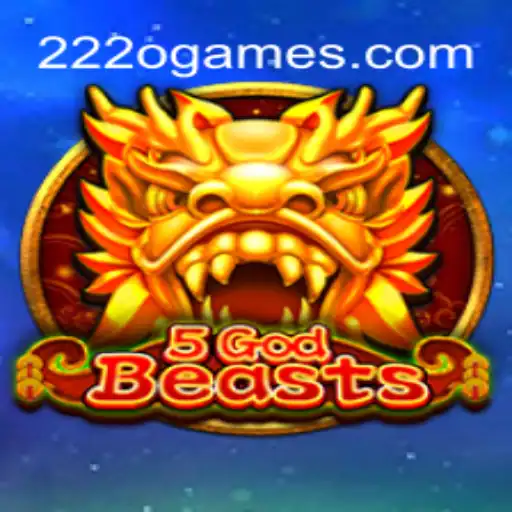 Descubra o Fascinante Mundo de 5GodBeasts: O Jogo que Transcende Fronteiras