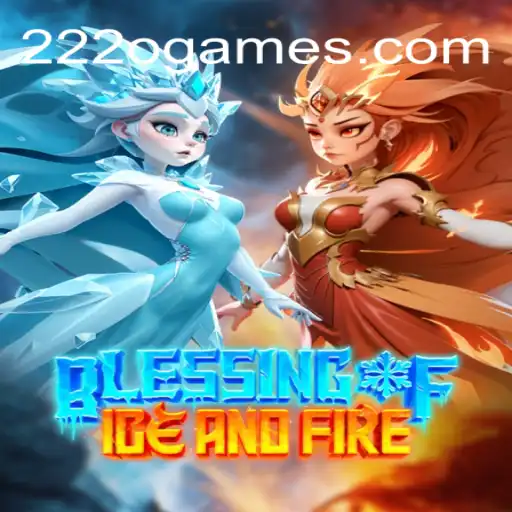 Descubra 'BlessingofIceandFire': Um Mergulho Profundo no Jogo de Estratégia do Momento