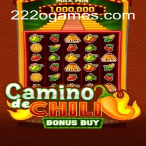 Descubra o Fascinante Mundo de 'CaminodeChiliBonusBuy'