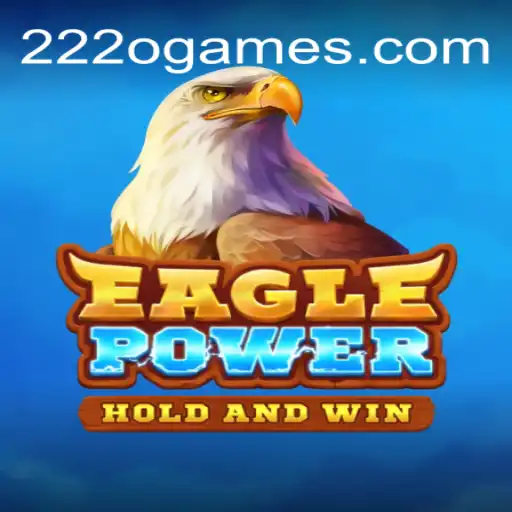 Descubra as Aventuras de EaglePower e o Código 222o