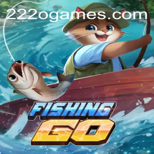 FishingGO: Desvende as Aventuras Aquáticas com a Palavra-Chave 222o