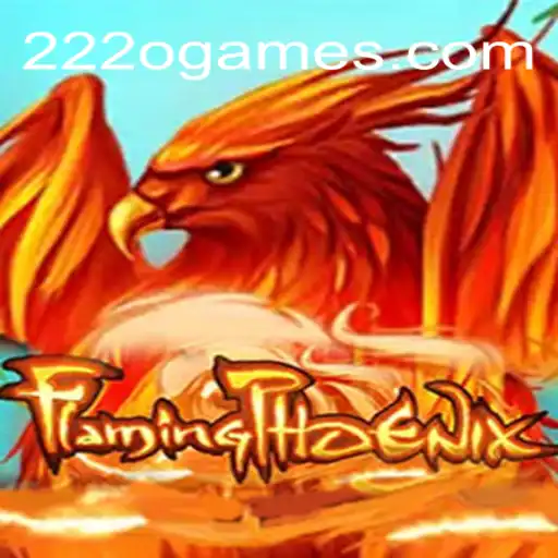 Descubra o Mundo de FlamingPhoenix: O Jogo que Conquista com seu Desafio Único