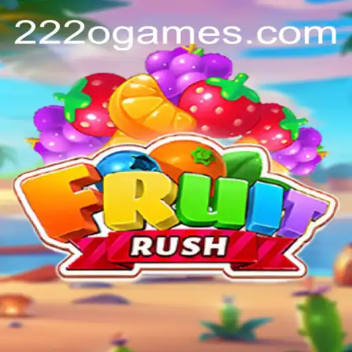 Descubra o Mundo Vibrante de FruitRush: O Jogo do Momento