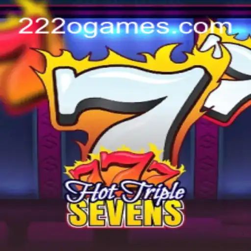 Explorando o Fenômeno HotTripleSevens no Mundo dos Jogos Digitais