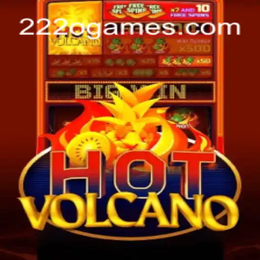 Descubra o Mundo Vibrante de HotVolcano
