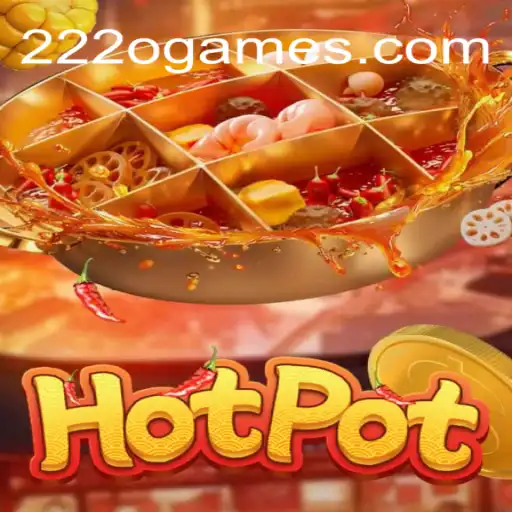 Descubra o Fascinante Mundo do Jogo Hotpot e Sua Palavra-chave Misteriosa '222o'