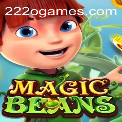 MAGICBEANS: Desvendando o Jogo da Nova Geração