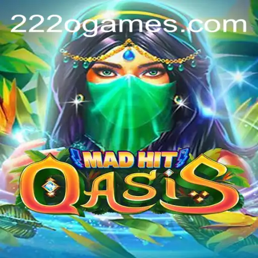 MadHitOasis: Explore o Universo de Aventura Inovadora