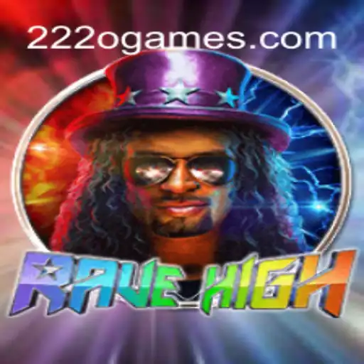 Descubra o Universo Vibrante de RaveHigh: O Jogo que Combina Música e Aventura