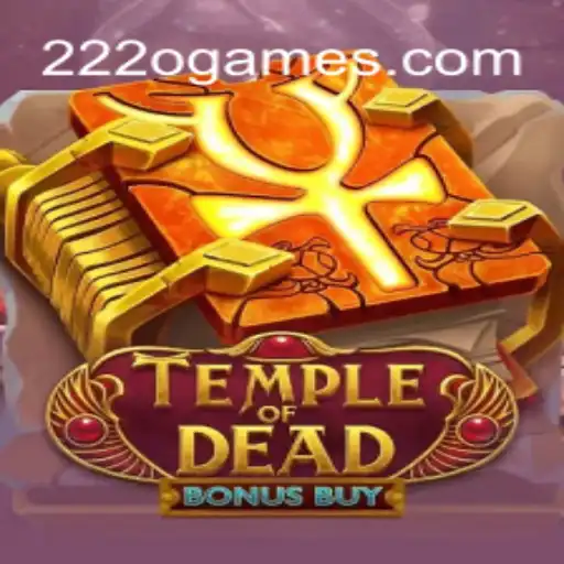 Explorando o Universo do Jogo TempleofDeadBonusBuy