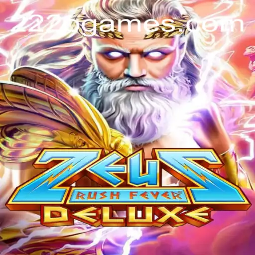 Descubra o Fascinante Mundo de ZeusRushFeverDeluxe: Um Mergulho nos Desafios Épicos