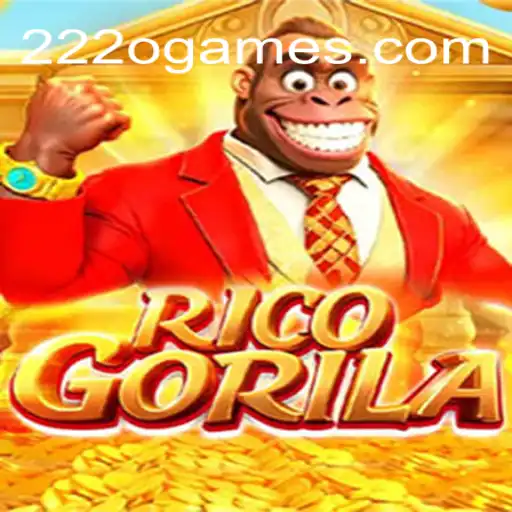 RicoGorila: Explorando o Universo do Jogo e Suas Regras em 222o