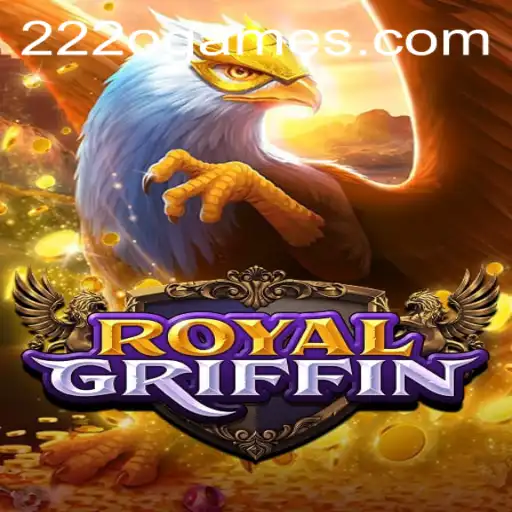 Descubra o Fascinante Universo de RoyalGriffin: Um Jogo de Estratégia Inovador