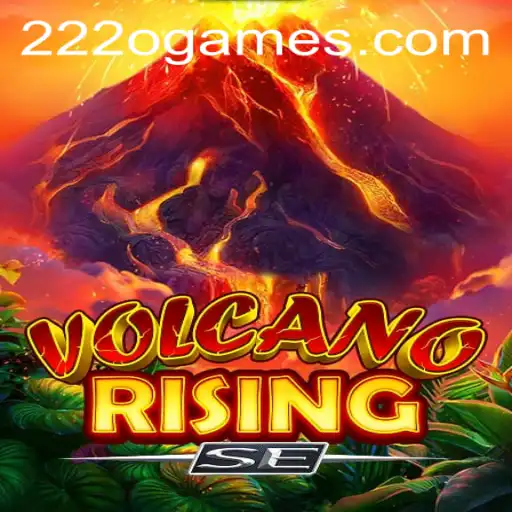 Explorando VolcanoRisingSE: Um Mergulho no Mundo dos Desafios Explosivos